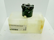 Walter Planmesserkopf F2343.B22.050.Z06.05 Fräskopf Wendeplattenfräser Fräser 