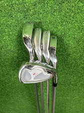 TG 2100 Eisensatz 5-9 - Damen