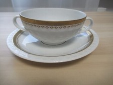 1 Suppentassen  mit 1