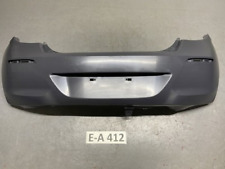 HYUNDAI I20 PB 12- STOßSTANGE