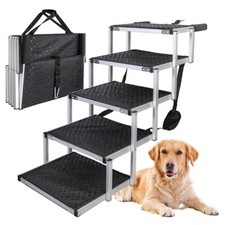 Hundetreppe Auto Anti Rutsch