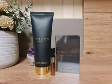 Luxusproben Marc Jacobs