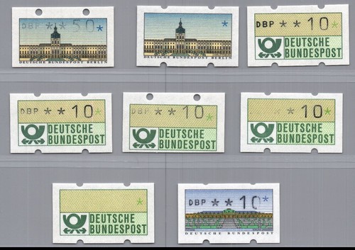 Bund berlin lot - bund/berlin,
