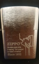 Original * USA Zippo Feuerzeug