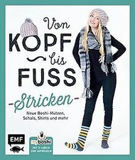 MyBoshi. Von Kopf bis Fuß - stricken: Neue Boshis, ... | Buch | Zustand sehr gut