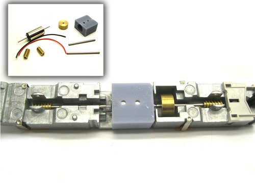 Micromotoreu nf013c - nf013c,