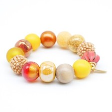 Bollywood Armband "Sunrise"