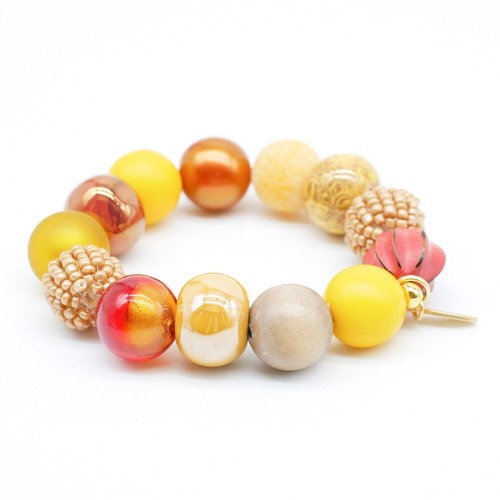 Bollywood armband sunrise - bollywood,