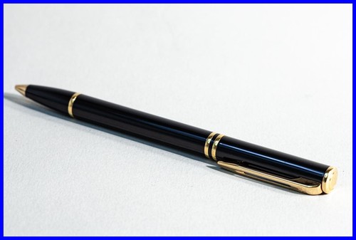 Waterman laurent dreh - laurent,