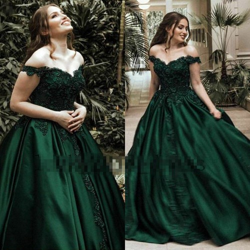 Ballkleid abendkleid - ballkleid,