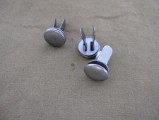 WH Nieten Stahlhelm Splinte