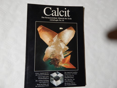 Extralapis calcit - extralapis, nr.