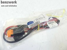 Mercedes W220 W215 Leitungssatz Kabelbaum Innengebläse NEU NOS 2205409507 ✔️