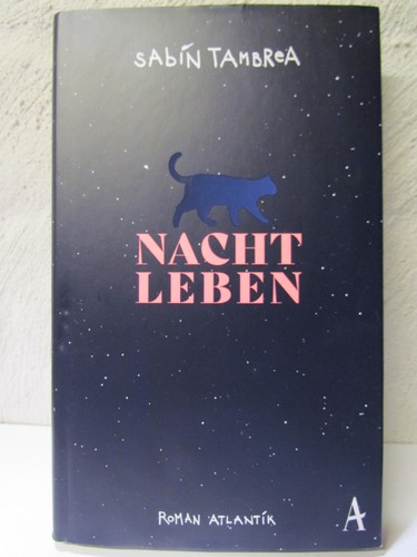 Nachtleben sabin tambrea - sabin,