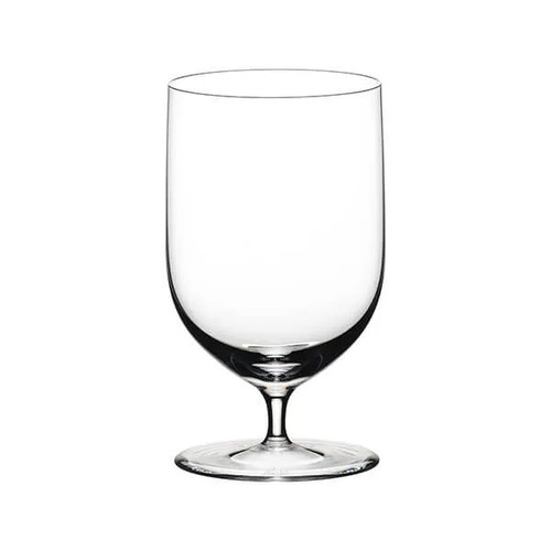 Riedel sommeliers wasserglas - riedel,