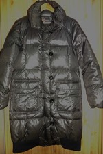 Daunen Damen Mantel Gr. 36 (D