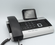 Gigaset DX800A All-in-One VoIP