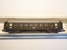 MINITRIX 13188 Personenwagen