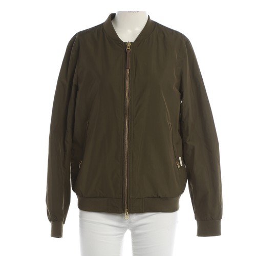 Woolrich übergangsjacke - Übergangsjacke, l