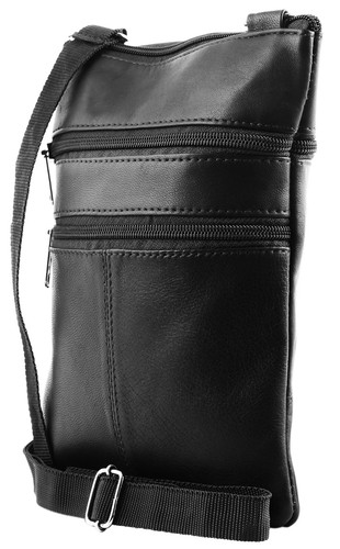Tasche echtes leder herren - echtes,