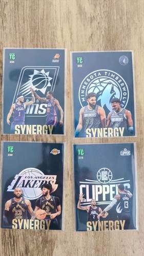 2024 nba panini top class - panini,
