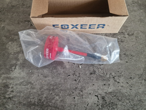 Foxeer rhcp omni antenne - foxeer,