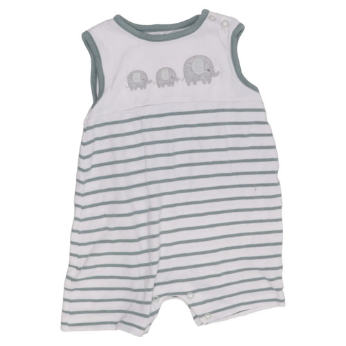 Baby club strampler - baby, by