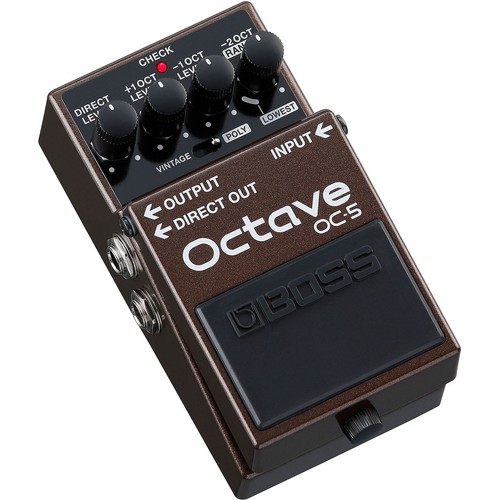 Effektgerät gitarre boss - effektgerät,