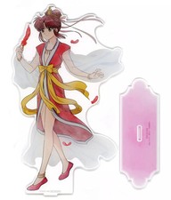Fushigi acrylständer mishu - fushigi,