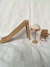 Vintage Caco Puppenstube