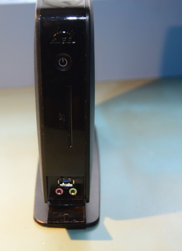 Micro desktop igel mit - igel,