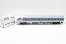 H0 MÄRKLIN 43300 DB InterRegio Schnellzug Steuerwagen 2.Kl. AC OVP N111