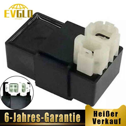 Pin cdi box für gy6 - pin,