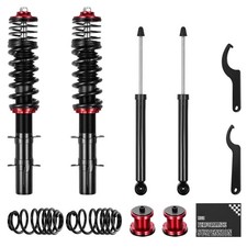 Coilovers Struts Shocks For