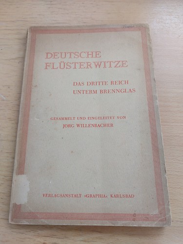 Deutsche flüsterwitze das - deutsche,
