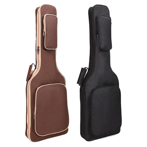 Oxford gitarrentasche mit - oxford, e-gitarrentasche,