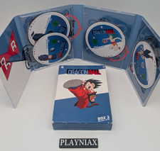 DragonBall | DVD Box Set 2 - Episoden 29 - 57 | Deutsch