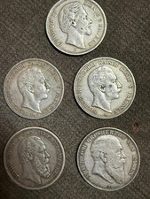 Haushaltsauflösung – 1