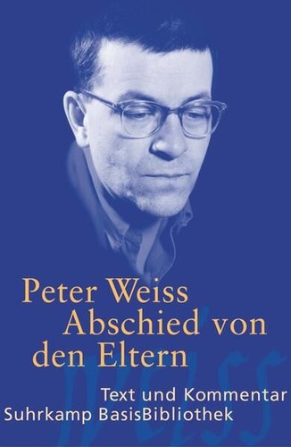 Abschied von den eltern - den,