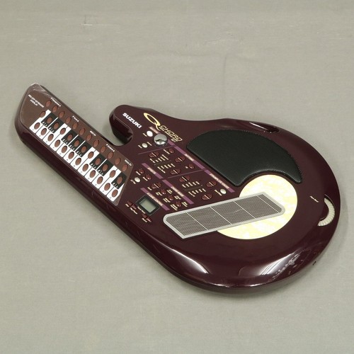 Suzuki qchord j0012075 - qchord, [j0012075]
