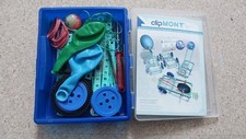 Clipmont experimente - clipmont,