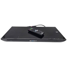 Sony BDP-S590 3D
