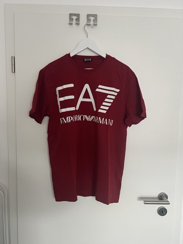 Ea7 emporio armani - ea7, t-shirt