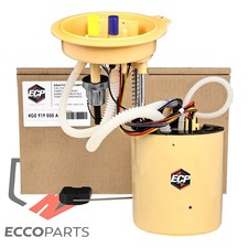 Kraftstoffpumpe Fördereinheit