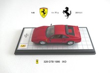 Top - Ferrari 328 GTB 1986 -