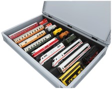 Feldherr Eurobehälter mit