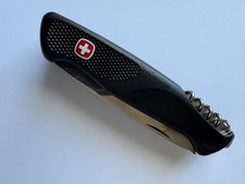 Wenger Ranger Schweizer