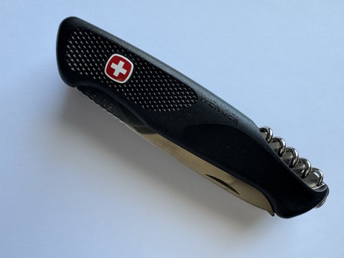 Neues wenger ranger - -,
