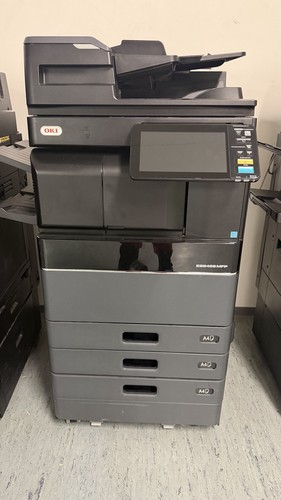 Oki es9476 mfp - es9476,