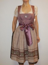 Country Line Dirndl Tracht